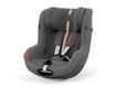 Immagine di Cybex seggiolino Sirona G i-Size Plus lava grey - Seggiolini bambini piccoli