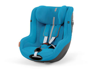 Immagine di Cybex seggiolino Sirona G i-Size Plus beach blue - Black Friday