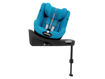 Immagine di Cybex seggiolino Sirona G i-Size Plus beach blue