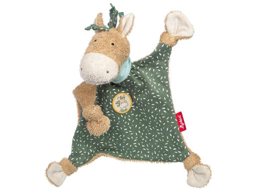 Immagine di Sigikid doudou Pony - Peluches