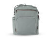 Immagine di Inglesina borsa zaino Adventure per passeggino Aptica XT igloo grey - Borse e organizer