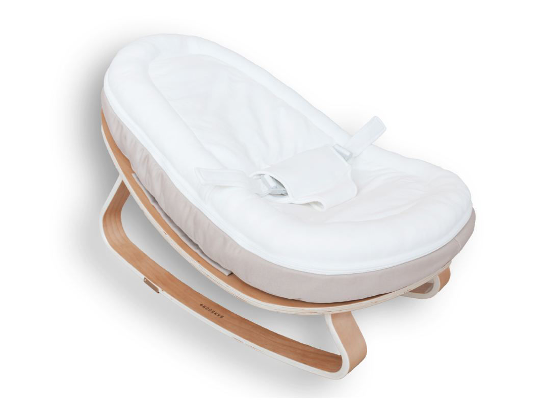 Immagine di Bamboom Baby Bouncer sabbia