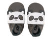 Immagine di Bobux scarpa neonato Soft Sole tg. XL bam-boo charcoal - Scarpine neonato