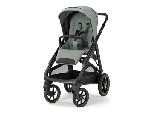 Immagine di Inglesina passeggino Aptica XT igloo grey - Passeggini