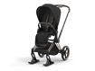 Immagine di Cybex Platinum Sci per passeggino Priam