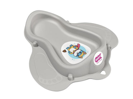 Immagine di Ok Baby vasino magic potty grigio - Black Friday