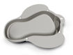 Immagine di Ok Baby vasino magic potty grigio