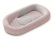 Immagine di Inglesina riduttore Welcome Pod delicate pink - Riduttori lettino