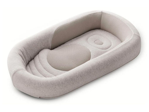 Immagine di Inglesina riduttore Welcome Pod quiet beige - Riduttori lettino