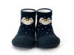 Immagine di Attipas scarpa Pinguino navy tg 22.5