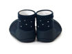 Immagine di Attipas scarpa Pinguino navy tg 22.5