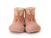 Immagine di Attipas scarpa Coniglio rosa tg 20 - Scarpine neonato