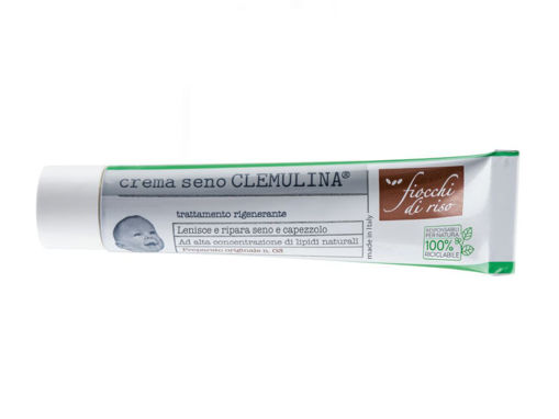 Immagine di Fiocchi di Riso Clemulina 15 ml - Creme gravidanza