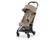 Immagine di Cybex passeggino Coya matt black-cozy beige - Passeggini leggeri Cybex