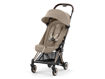 Immagine di Cybex passeggino Coya rosegold-cozy beige - Passeggini leggeri Cybex