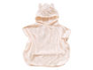 Immagine di Bamboom accappatoio Bath Poncho NEW 0-2 anni Ippopotamo - Accappatoi