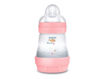 Immagine di MAM biberon Easy Start 160 ml Circular PP rosa - Biberon