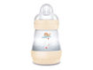 Immagine di MAM biberon Easy Start 160 ml Circular PP neutro - Biberon