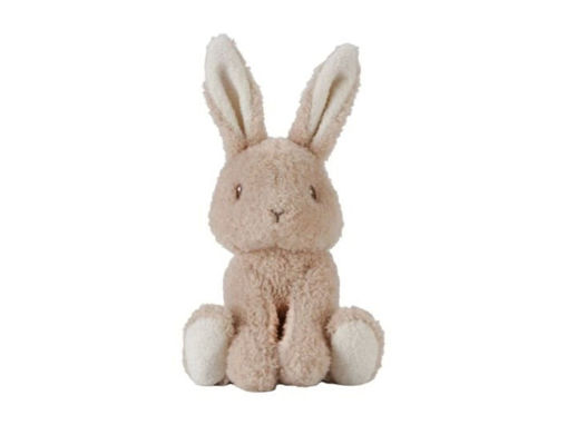 Immagine di Little Dutch peluche Baby Bunny 15 cm - Peluches