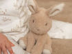 Immagine di Little Dutch peluche Baby Bunny 15 cm