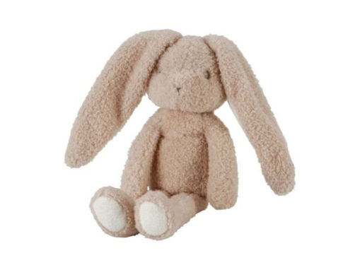 Immagine di Little Dutch peluche Baby Bunny 32 cm - Peluches
