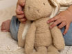 Immagine di Little Dutch peluche Baby Bunny 32 cm