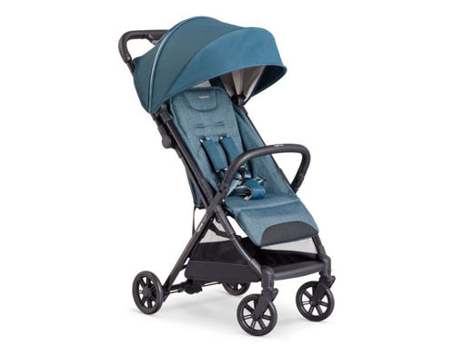 Immagine di Inglesina passeggino Quid 2 manta blu - Passeggini leggeri Inglesina