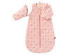 Immagine di Fresk sacco nanna invernale con maniche zip 60 cm sea horse