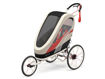 Immagine di Cybex passeggino Zeno crema orange-bleached sand