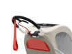 Immagine di Cybex passeggino Zeno crema orange-bleached sand