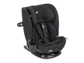 Visualizza i dettagli per Joie seggiolino i-Bold shale - Seggiolini 1-12 anni Immagine di Joie seggiolino i-Bold shale - Seggiolini 1-12 anni