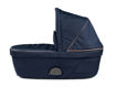 Immagine di Peg culla Belvedere blue shine