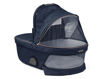 Immagine di Peg culla Belvedere blue shine
