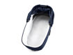 Immagine di Peg culla Belvedere blue shine