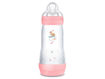 Immagine di MAM biberon Easy Start 320 ml Circular PP rosa - Biberon