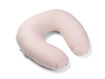 Immagine di Doomoo Softy cuscino cloudy pink - Cuscini allattamento