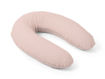 Immagine di Doomoo Buddy cuscinotto cloudy pink - Cuscini allattamento