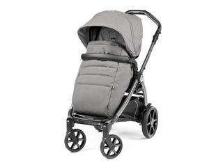 Immagine di Peg Perego passeggino Book mercury - Passeggini classici