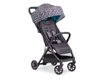 Immagine di Inglesina passeggino Quid 2 polka dots black - Passeggini leggeri Inglesina
