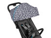 Immagine di Inglesina passeggino Quid 2 polka dots black