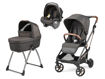 Immagine di Peg Perego trio Vivace + primo viaggio slk 500