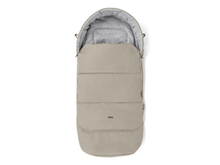 Immagine di Joolz sacco passeggino sage green - Coprigambe e sacchi