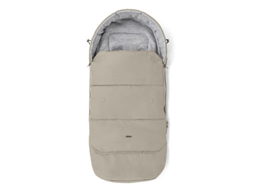 Immagine di Joolz sacco passeggino sage green - Coprigambe e sacchi