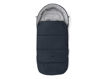 Immagine di Joolz sacco passeggino navy blue - Coprigambe e sacchi