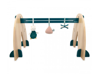 Immagine di Kaloo arco sensoriale evolutivo e multiattività - Palestrine e tappeti