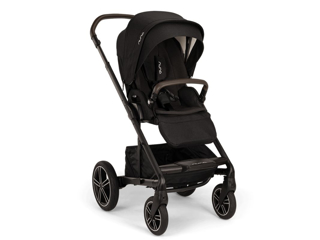 Immagine di Nuna passeggino Mixx Next caviar - Passeggini classici