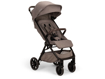 Immagine di Nuna passeggino Trvl LX cedar - Passeggini leggeri