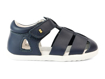 Immagine di Bobux scarpa Step Up Tidal navy tg. 21 - Scarpine neonato