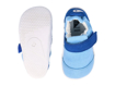 Immagine di Bobux scarpa Xplorer Go organic powder blue-snorkel blue tg 18
