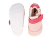 Immagine di Bobux scarpa Xplorer Go organic seashell-guava tg 18